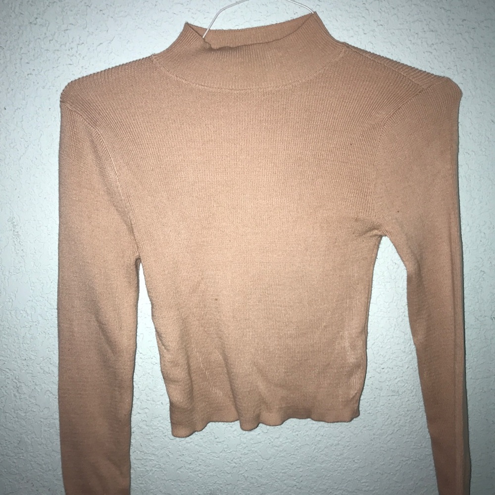 Turtleneck